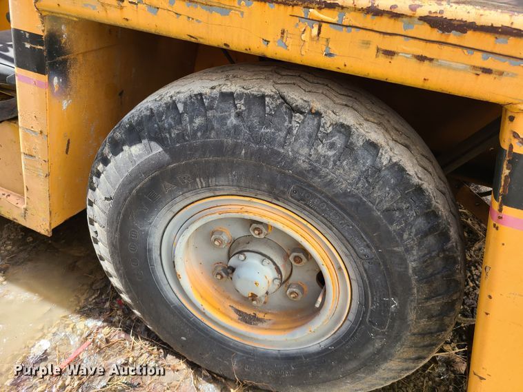 image for item DN6016 Broderson IC-80-2-D  crane