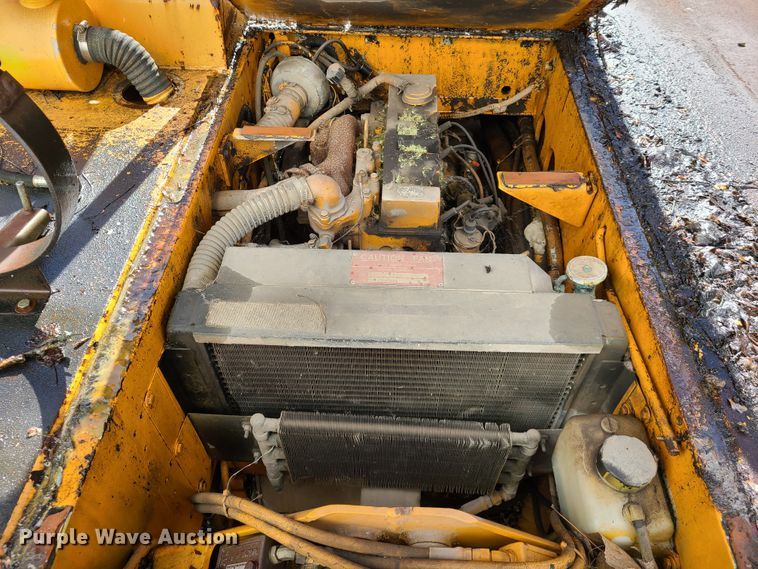 image for item DN6016 Broderson IC-80-2-D  crane