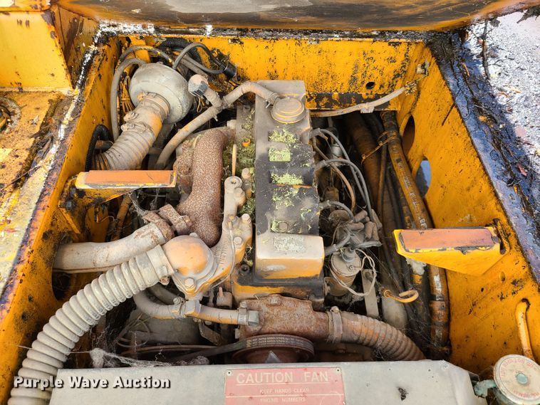 image for item DN6016 Broderson IC-80-2-D  crane