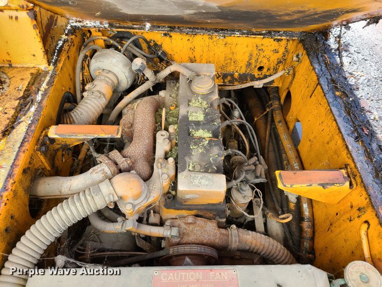 image for item DN6016 Broderson IC-80-2-D  crane