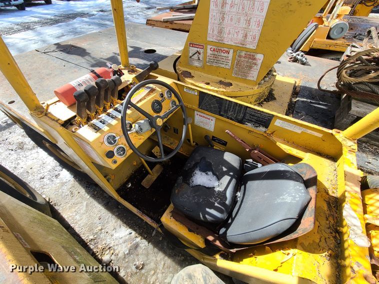 image for item DN6017 Broderson IC-80-2-D  crane