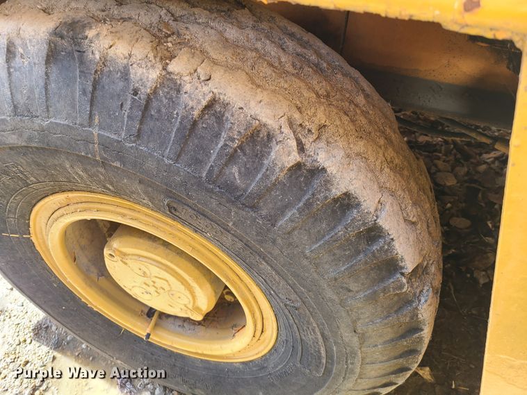 image for item DN6017 Broderson IC-80-2-D  crane