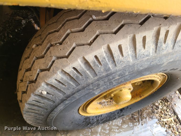 image for item DN6017 Broderson IC-80-2-D  crane