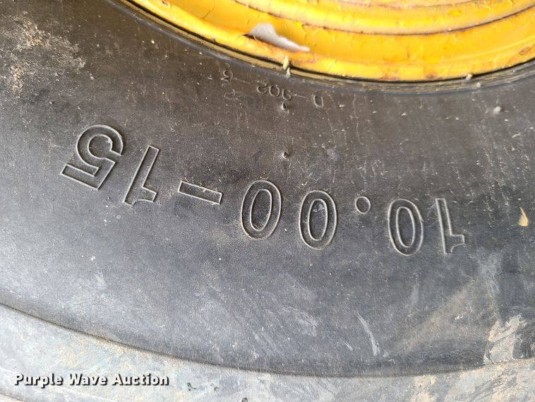 image for item DN6017 Broderson IC-80-2-D  crane