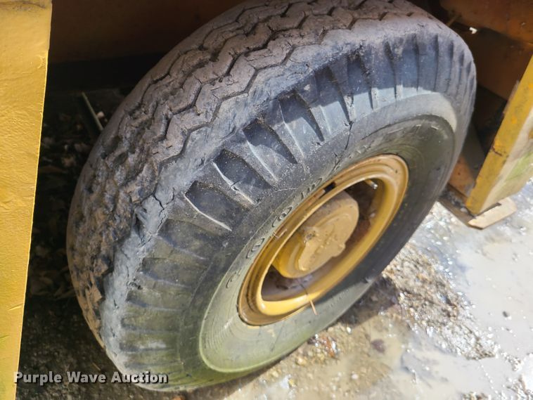 image for item DN6017 Broderson IC-80-2-D  crane