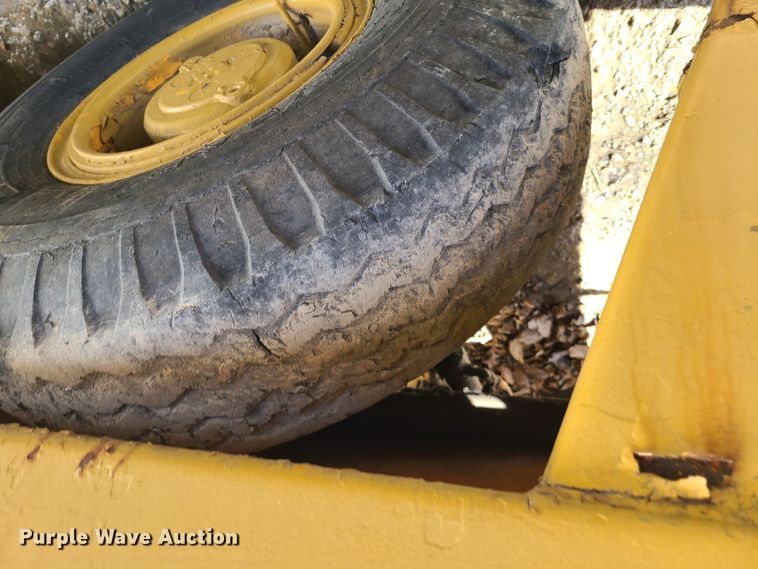 image for item DN6017 Broderson IC-80-2-D  crane