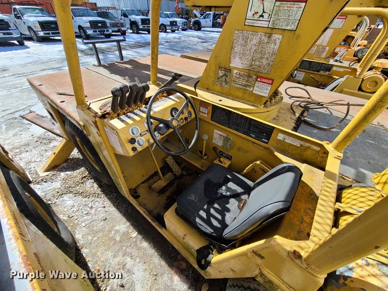 image for item DN6018 Broderson IC-80-2-D  crane