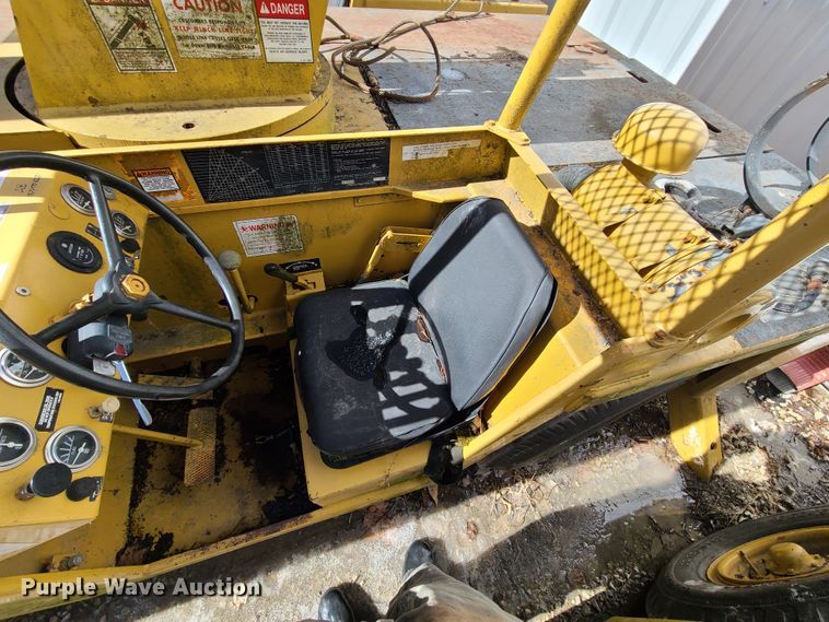 image for item DN6018 Broderson IC-80-2-D  crane