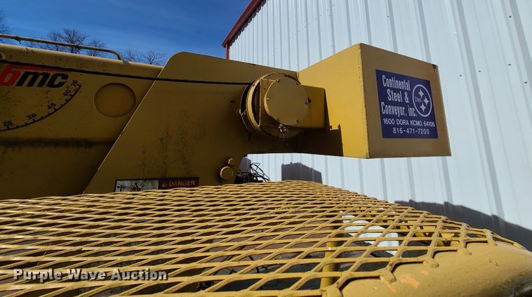 image for item DN6018 Broderson IC-80-2-D  crane