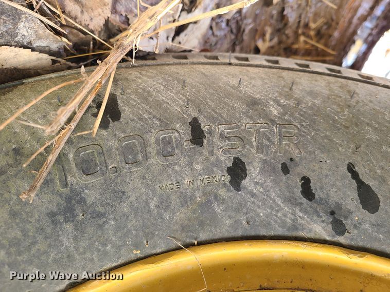 image for item DN6018 Broderson IC-80-2-D  crane