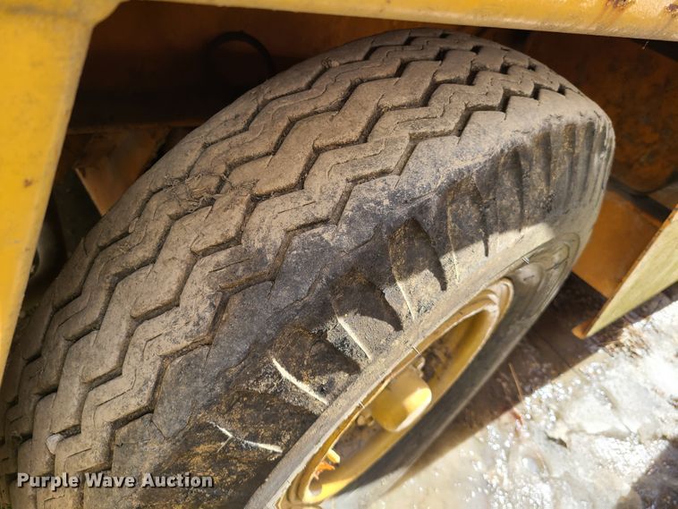 image for item DN6018 Broderson IC-80-2-D  crane