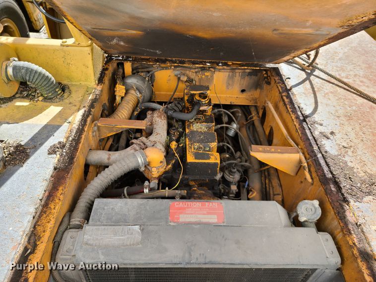 image for item DN6018 Broderson IC-80-2-D  crane