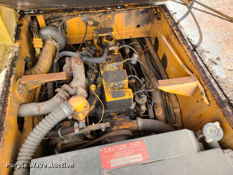 image for item DN6018 Broderson IC-80-2-D  crane