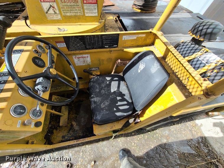 image for item DN6019 Broderson IC-80-2-D  crane