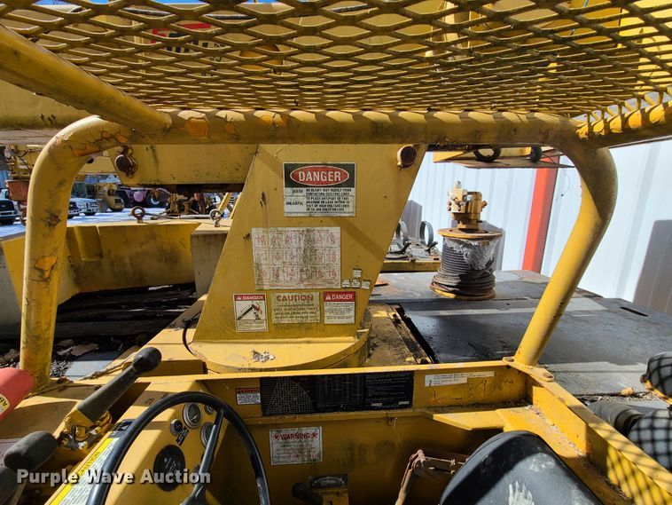 image for item DN6019 Broderson IC-80-2-D  crane