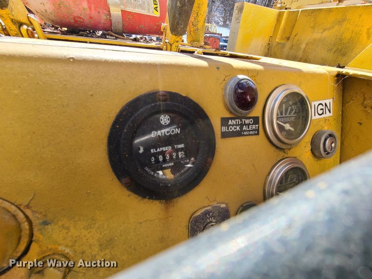 image for item DN6019 Broderson IC-80-2-D  crane