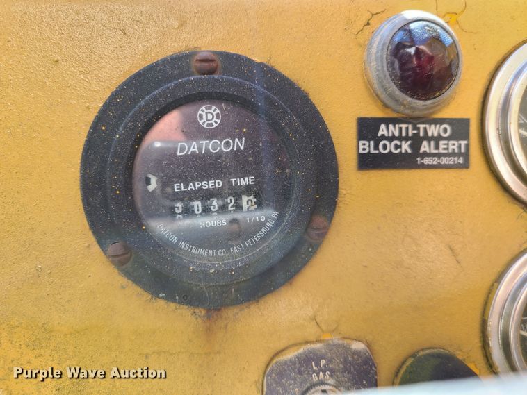 image for item DN6019 Broderson IC-80-2-D  crane