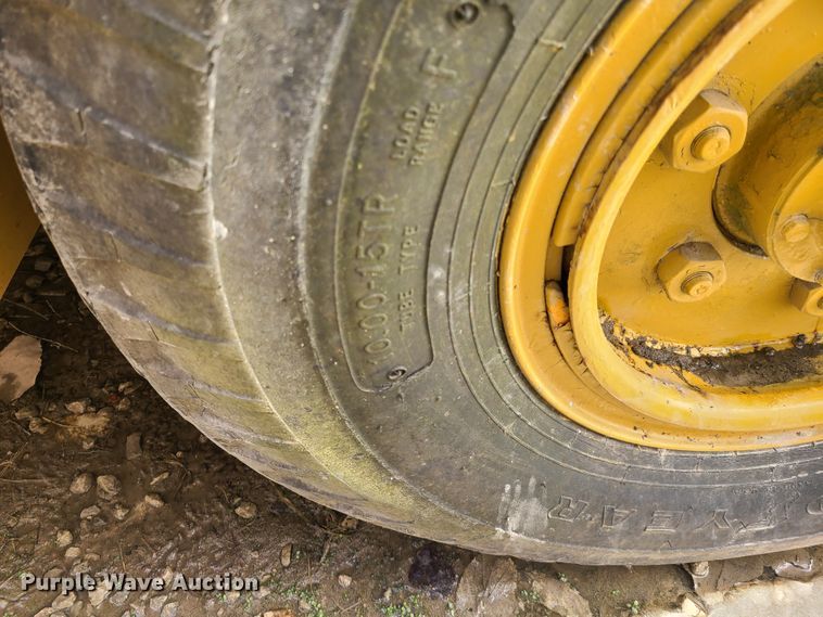 image for item DN6019 Broderson IC-80-2-D  crane