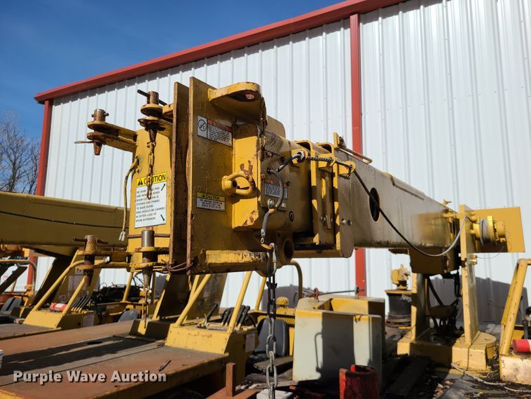 image for item DN6019 Broderson IC-80-2-D  crane