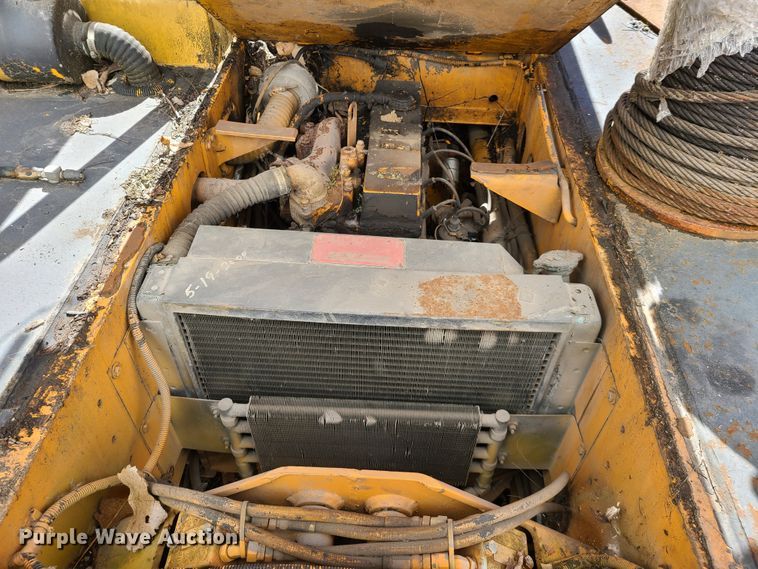 image for item DN6019 Broderson IC-80-2-D  crane