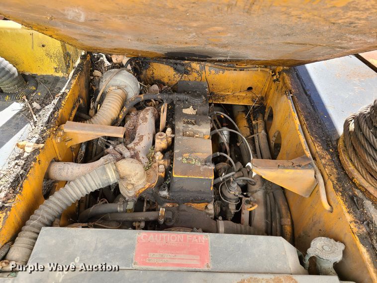 image for item DN6019 Broderson IC-80-2-D  crane