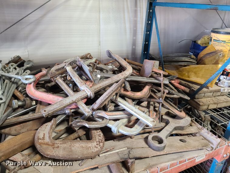 image for item DN6050 Lifting equipment