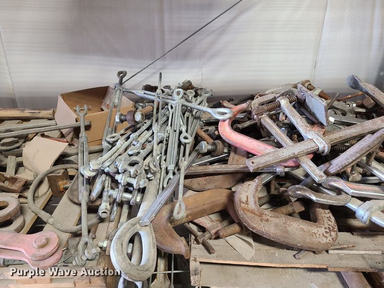 image for item DN6050 Lifting equipment