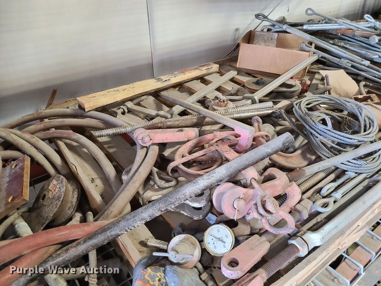 image for item DN6050 Lifting equipment