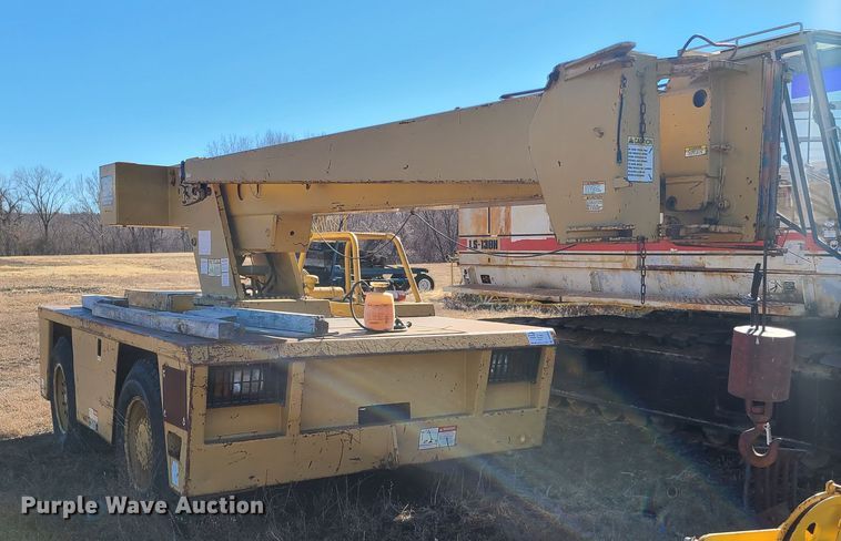 image for item DN6059 Broderson IC-200-2B  crane