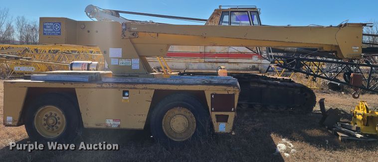 image for item DN6059 Broderson IC-200-2B  crane
