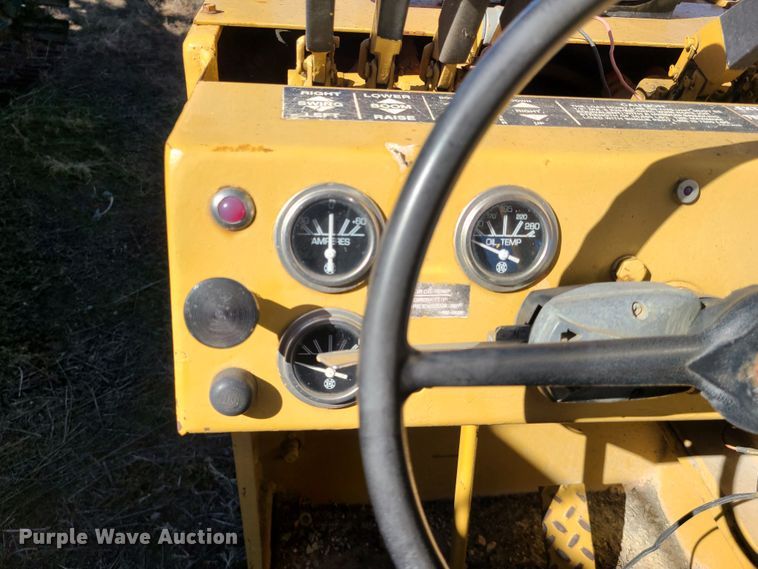 image for item DN6059 Broderson IC-200-2B  crane