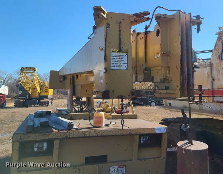 image for item DN6059 Broderson IC-200-2B  crane