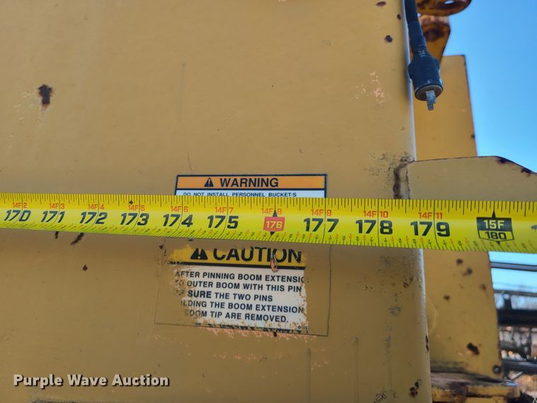 image for item DN6059 Broderson IC-200-2B  crane