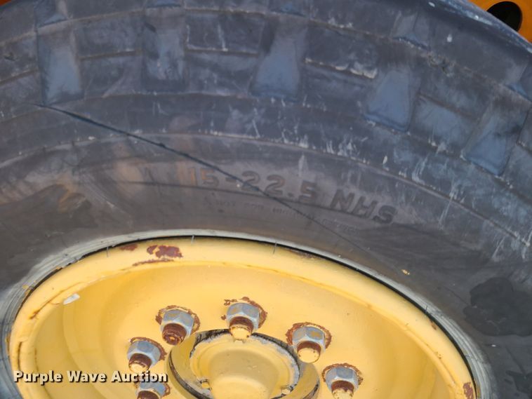 image for item DN6059 Broderson IC-200-2B  crane