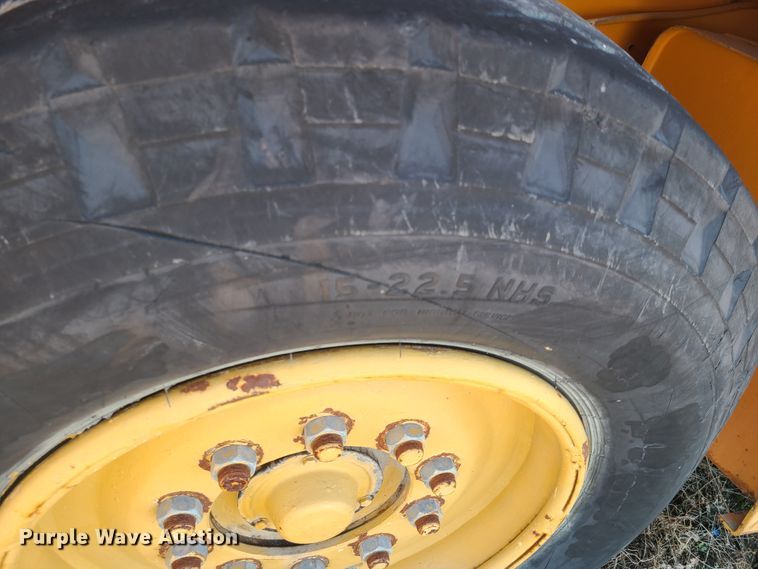 image for item DN6059 Broderson IC-200-2B  crane