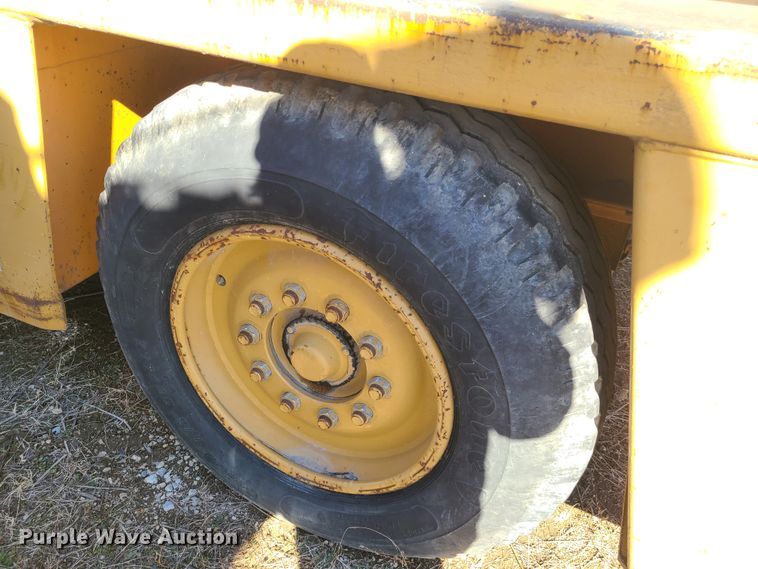 image for item DN6059 Broderson IC-200-2B  crane