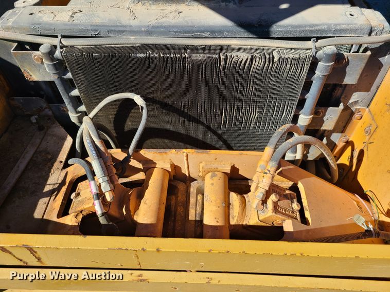 image for item DN6059 Broderson IC-200-2B  crane