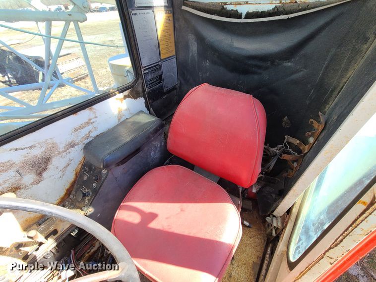 image for item DN6060 1979 Link Belt HSP-22  crane