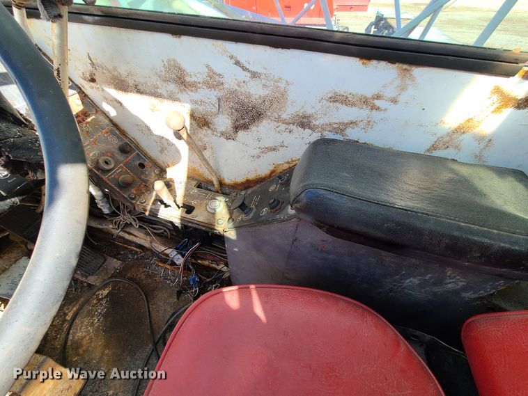 image for item DN6060 1979 Link Belt HSP-22  crane