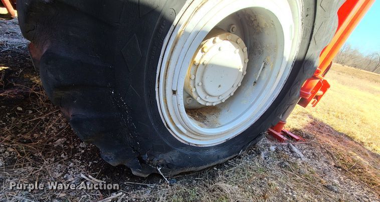 image for item DN6060 1979 Link Belt HSP-22  crane