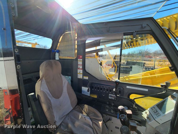 image for item DN6061 2005 Kobelco CK850-II  crane