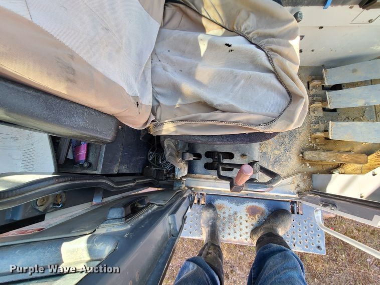 image for item DN6061 2005 Kobelco CK850-II  crane