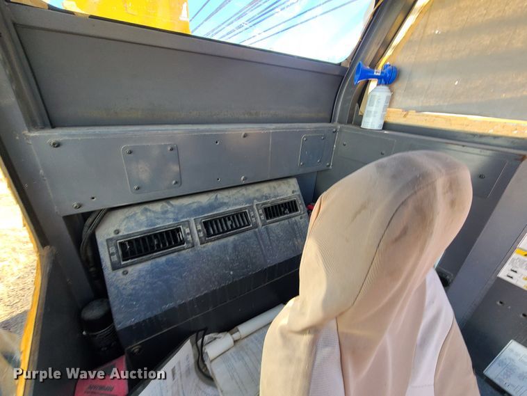 image for item DN6061 2005 Kobelco CK850-II  crane