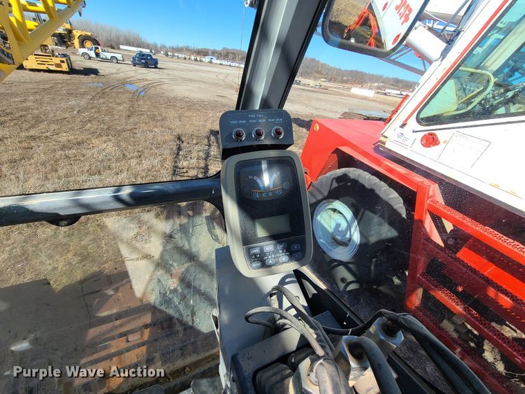 image for item DN6061 2005 Kobelco CK850-II  crane