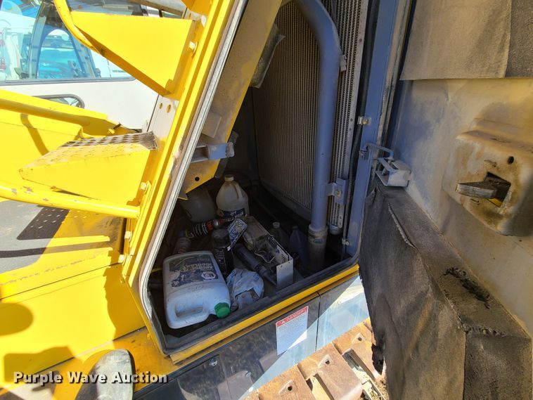 image for item DN6061 2005 Kobelco CK850-II  crane