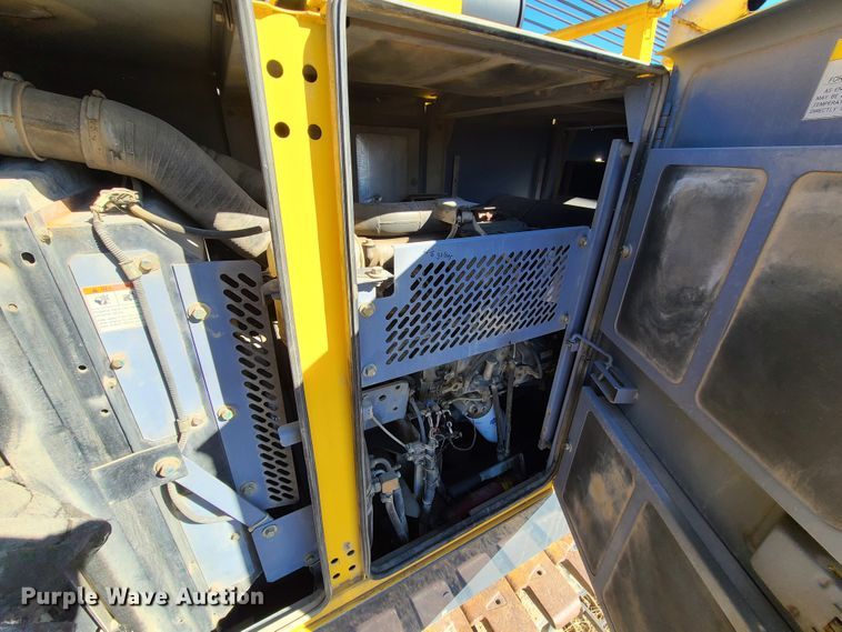 image for item DN6061 2005 Kobelco CK850-II  crane