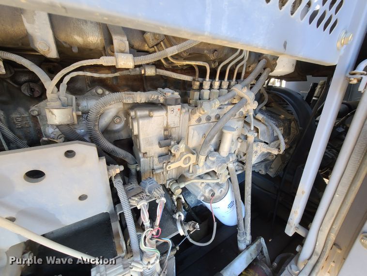 image for item DN6061 2005 Kobelco CK850-II  crane