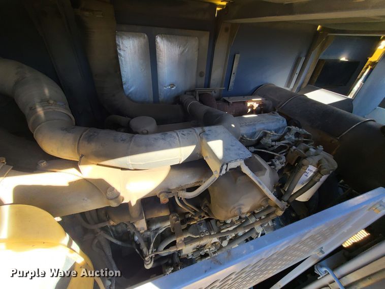 image for item DN6061 2005 Kobelco CK850-II  crane