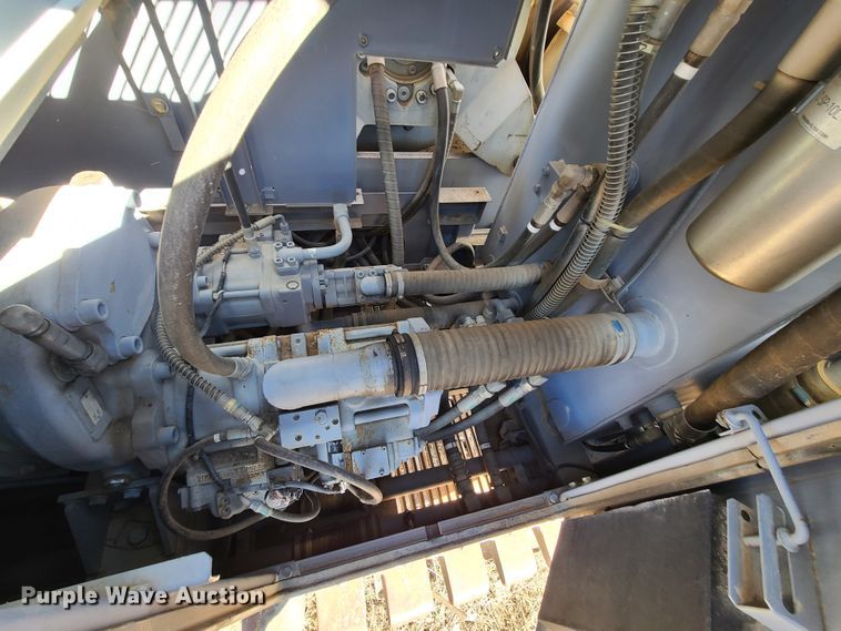 image for item DN6061 2005 Kobelco CK850-II  crane