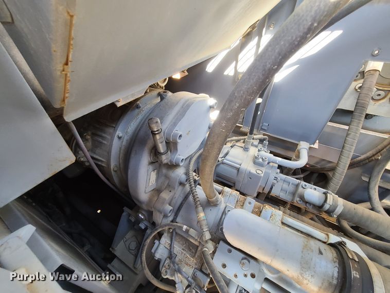 image for item DN6061 2005 Kobelco CK850-II  crane